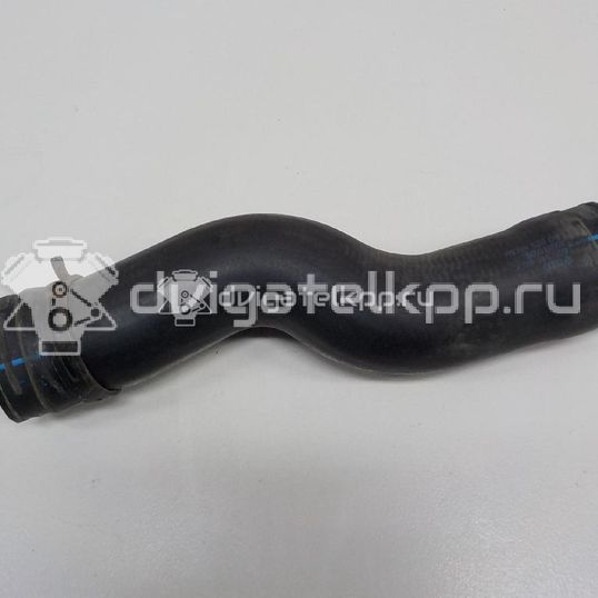 Фото Патрубок интеркулера  6Q0145832K для Seat Ibiza / Cordoba