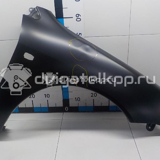Фото Крыло переднее правое  LAN044D02R для mitsubishi Lancer (CS/Classic)
