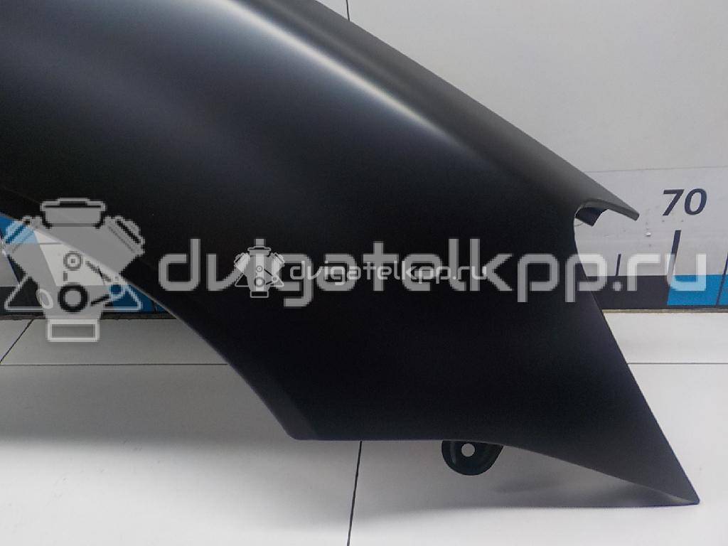 Фото Крыло переднее правое  LAN044D02R для mitsubishi Lancer (CS/Classic) {forloop.counter}}