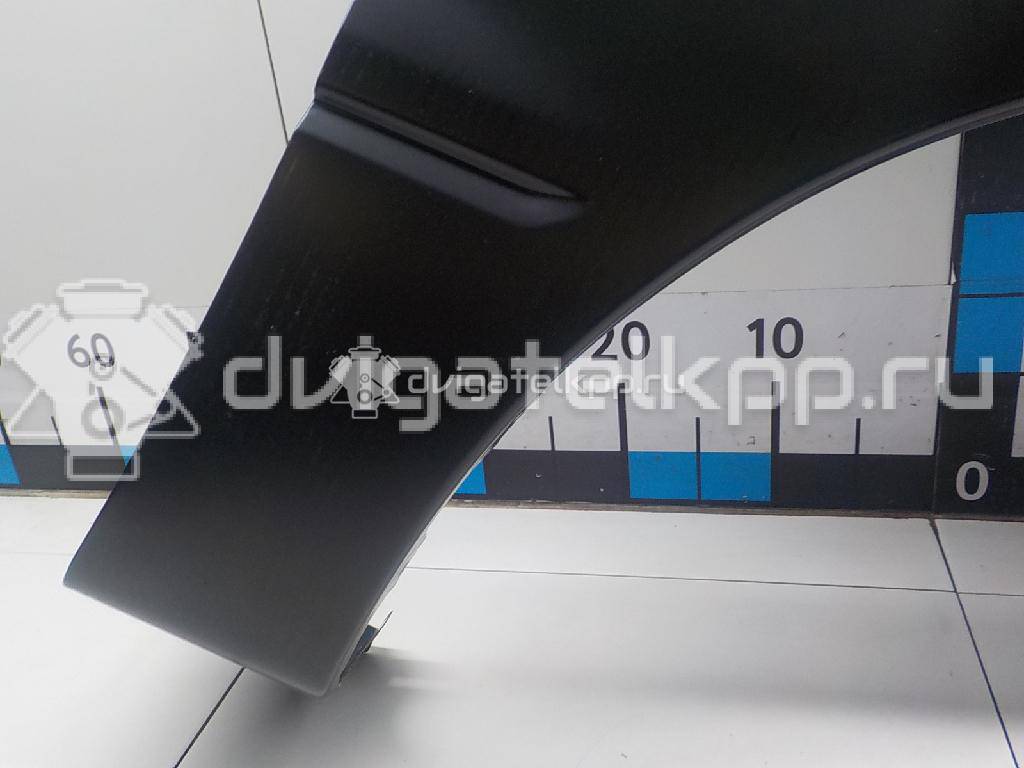 Фото Крыло переднее правое  LAN044D02R для mitsubishi Lancer (CS/Classic) {forloop.counter}}