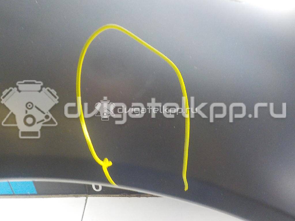 Фото Крыло переднее правое  LAN044D02R для mitsubishi Lancer (CS/Classic) {forloop.counter}}