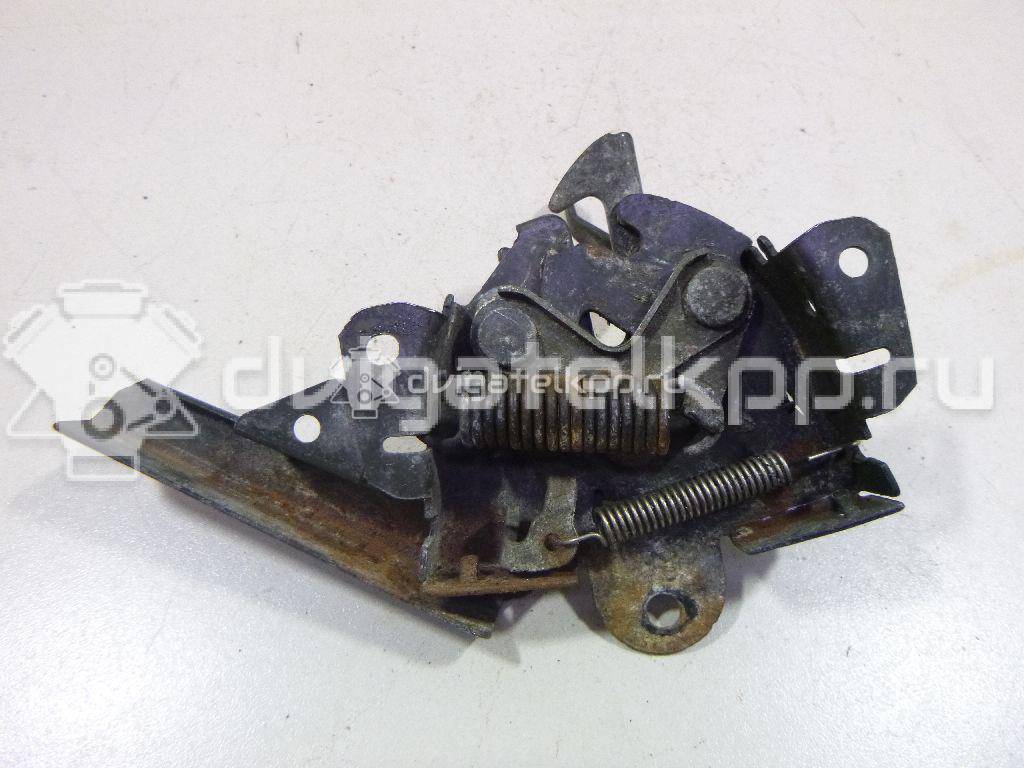 Фото Замок капота  5908A001 для mitsubishi Lancer (CS/Classic) {forloop.counter}}