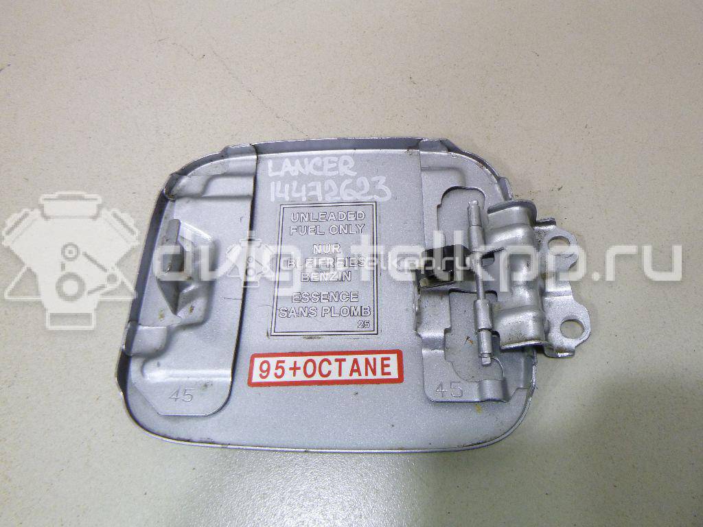 Фото Лючок бензобака  5940A011 для mitsubishi Lancer (CS/Classic) {forloop.counter}}