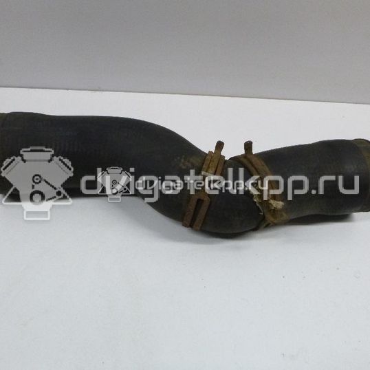 Фото Патрубок интеркулера  6Q0145832K для Seat Ibiza / Cordoba