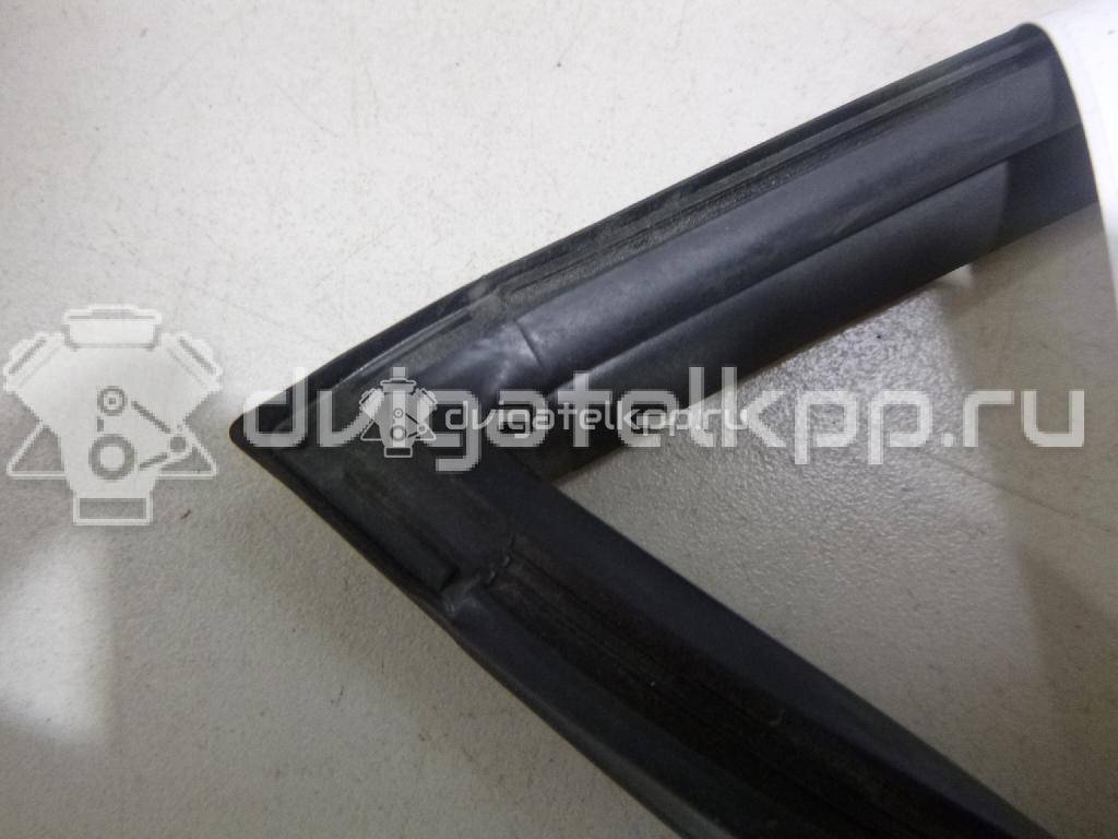 Фото Уплотнитель стекла двери  mr526476 для mitsubishi Lancer (CS/Classic) {forloop.counter}}