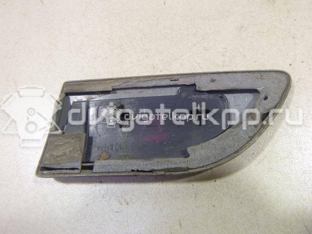 Фото Молдинг переднего левого крыла  mn190103hb для mitsubishi Lancer (CS/Classic) {forloop.counter}}