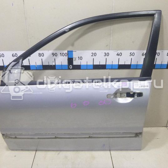Фото Дверь передняя левая  5700A167 для mitsubishi Lancer (CS/Classic)