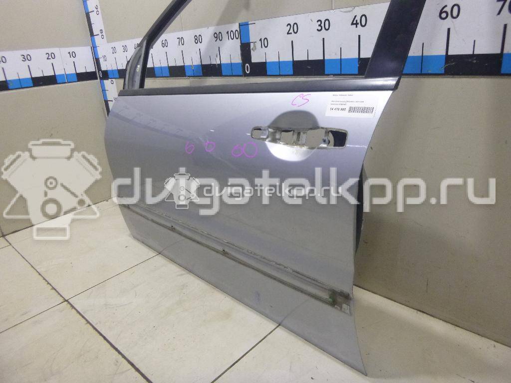 Фото Дверь передняя левая  5700A167 для mitsubishi Lancer (CS/Classic) {forloop.counter}}
