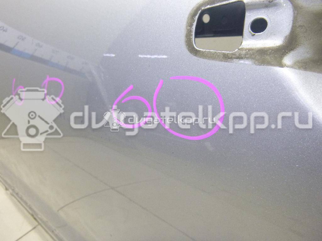 Фото Дверь передняя левая  5700A167 для mitsubishi Lancer (CS/Classic) {forloop.counter}}