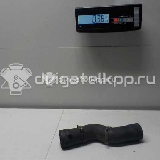 Фото Патрубок интеркулера  6Q0145832K для Seat Ibiza / Cordoba