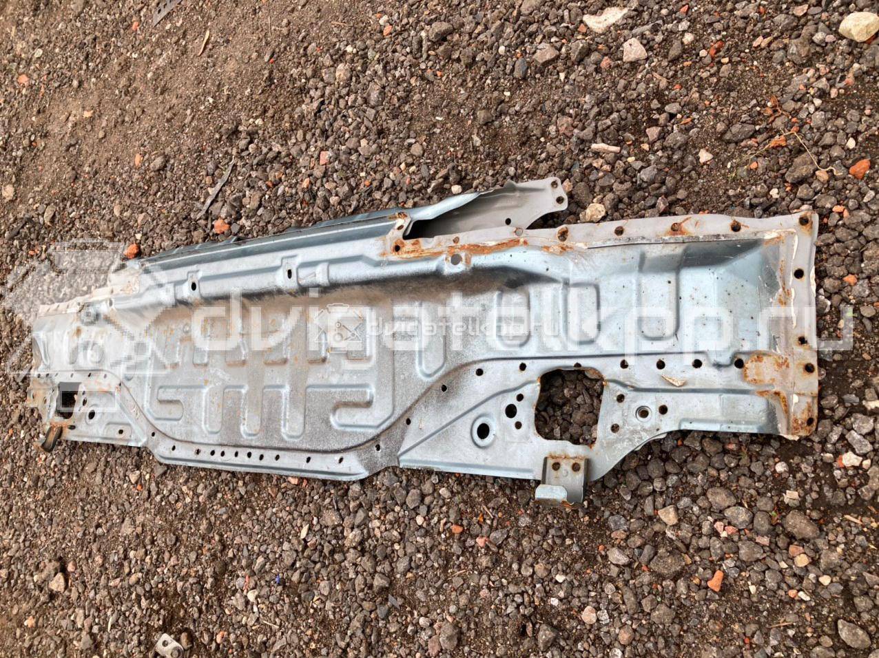 Фото Панель задняя  MN186602 для mitsubishi Lancer (CS/Classic) {forloop.counter}}