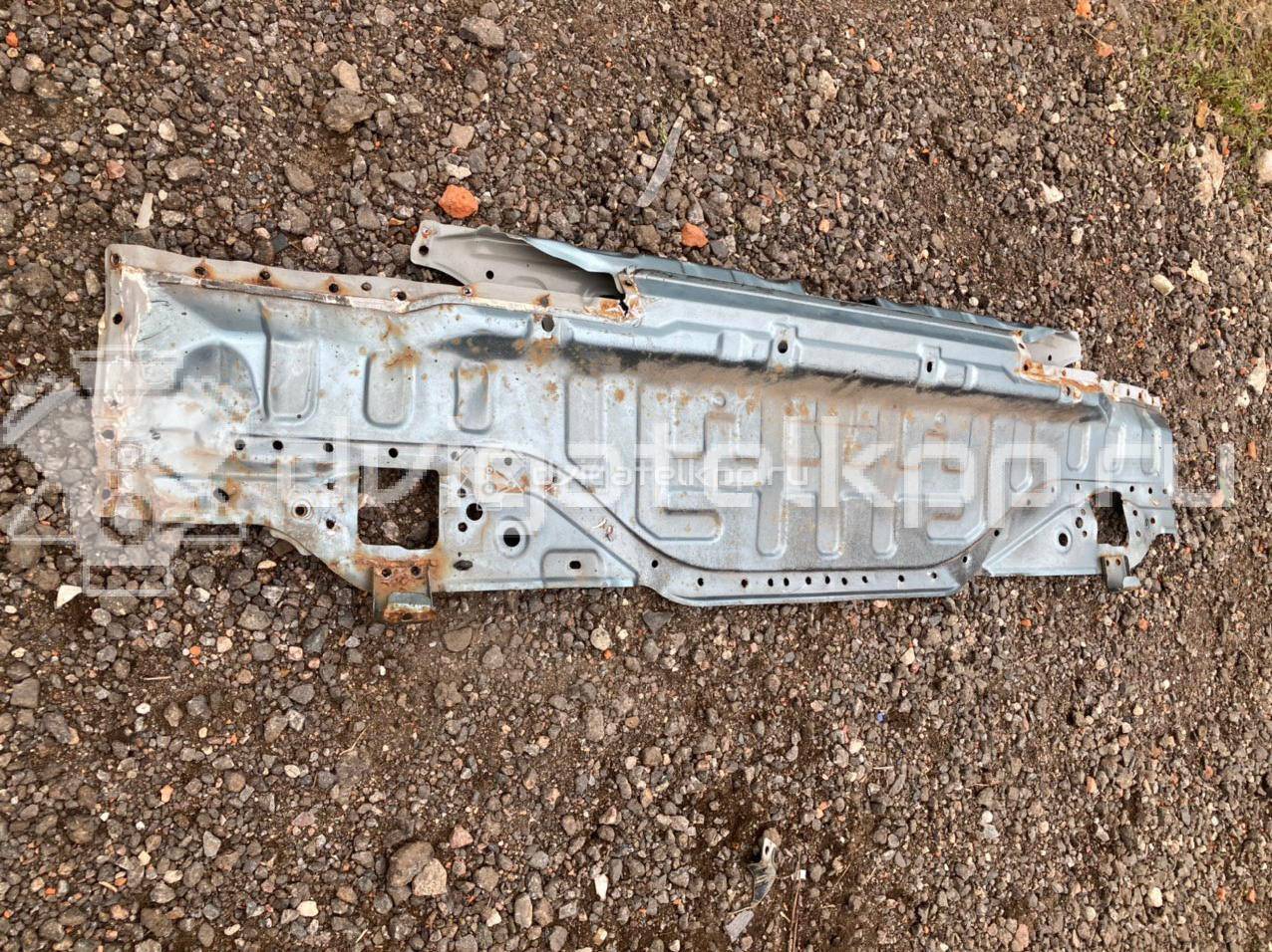 Фото Панель задняя  MN186602 для mitsubishi Lancer (CS/Classic) {forloop.counter}}