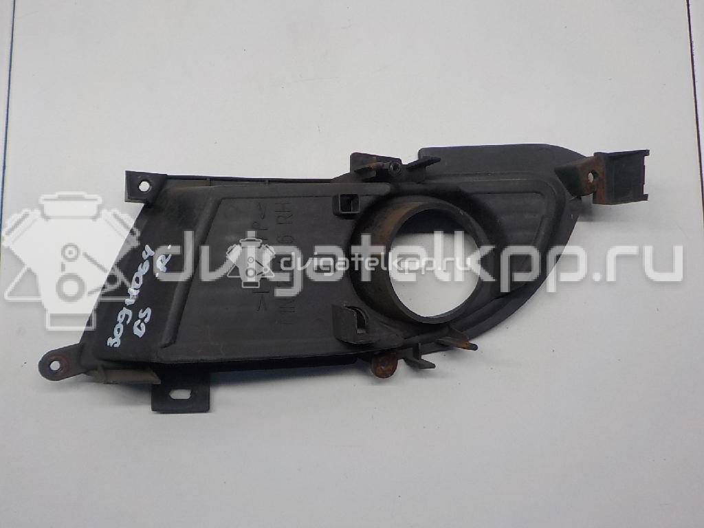 Фото Заглушка бампера правая  MN150932 для mitsubishi Lancer (CS/Classic) {forloop.counter}}
