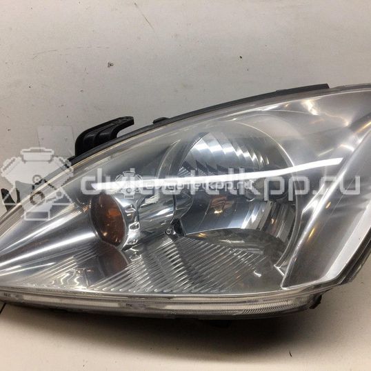 Фото Фара левая  214-1172L-LD-EM для mitsubishi Lancer (CS/Classic)