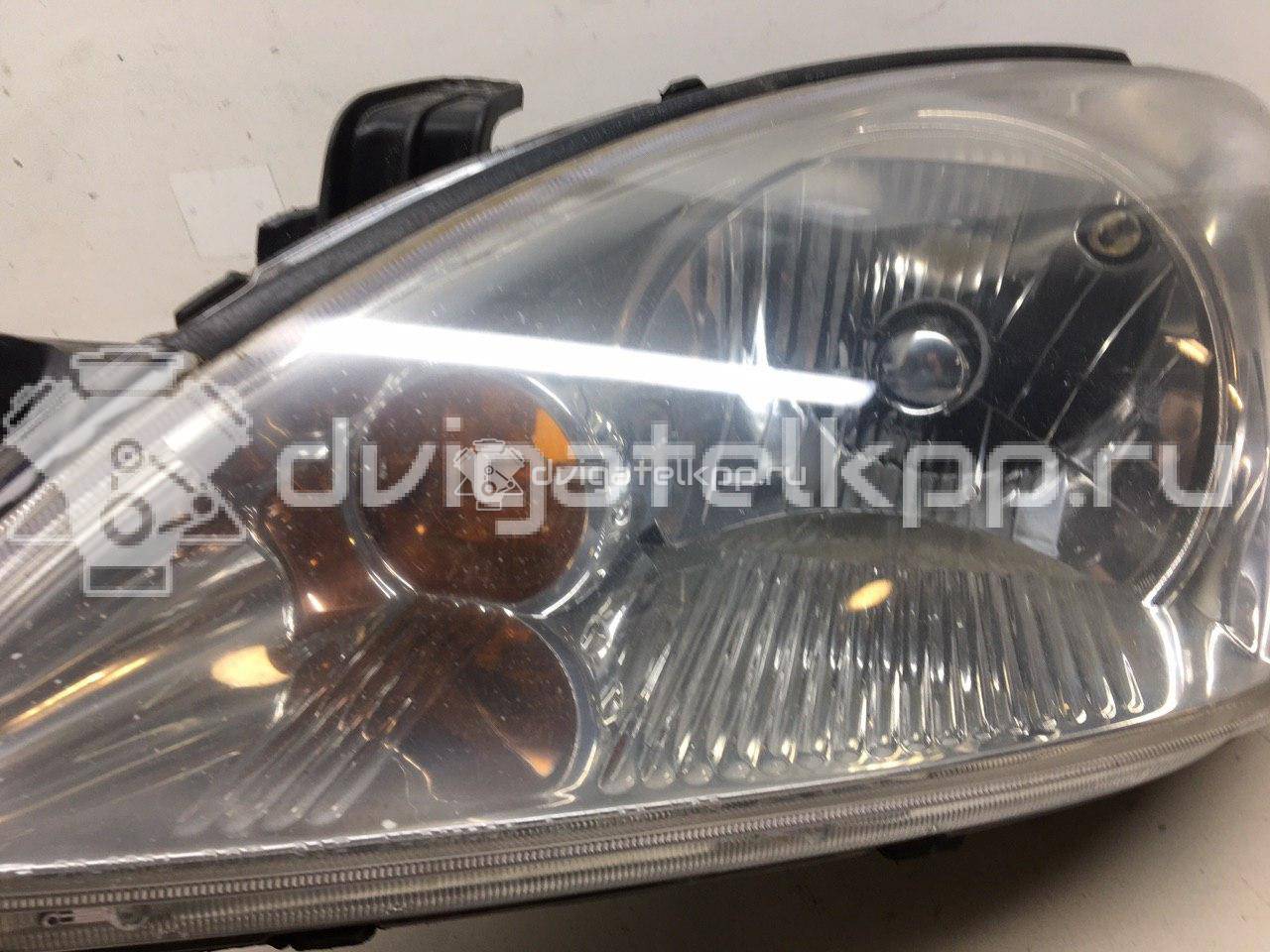 Фото Фара левая  214-1172L-LD-EM для mitsubishi Lancer (CS/Classic) {forloop.counter}}