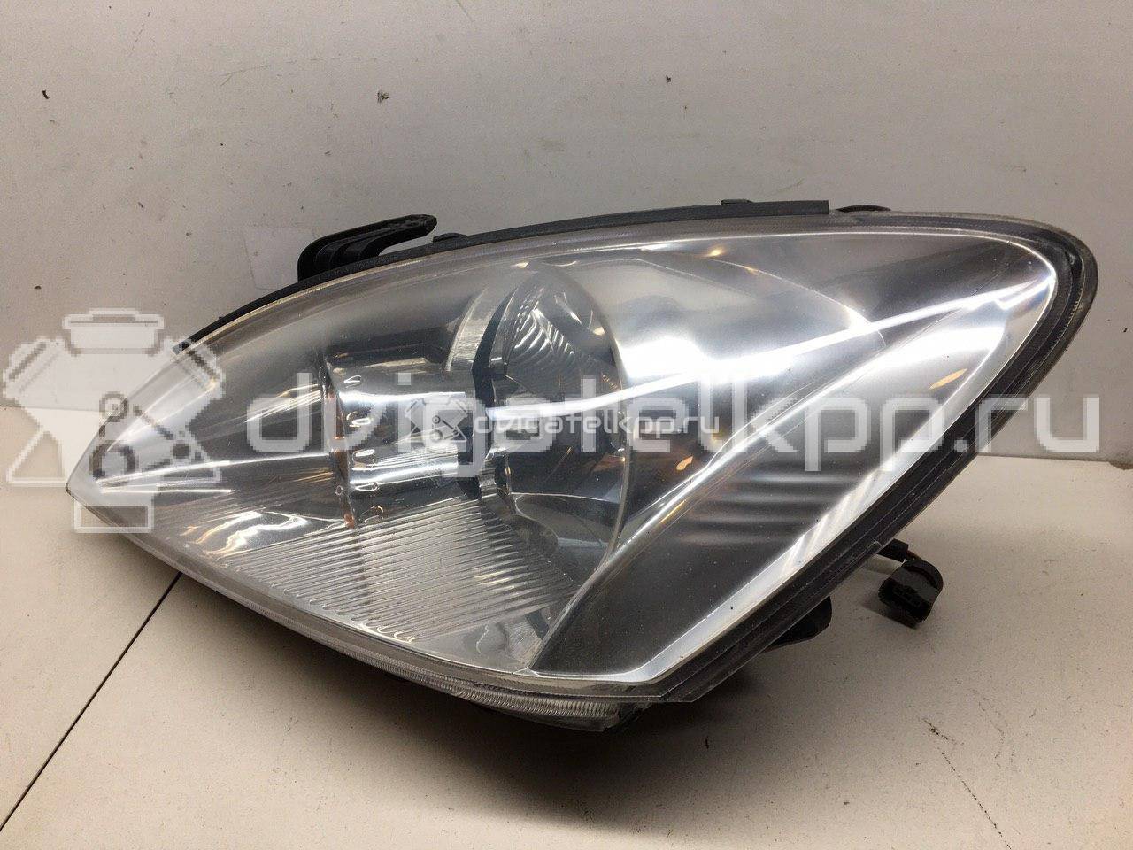 Фото Фара левая  214-1172L-LD-EM для mitsubishi Lancer (CS/Classic) {forloop.counter}}
