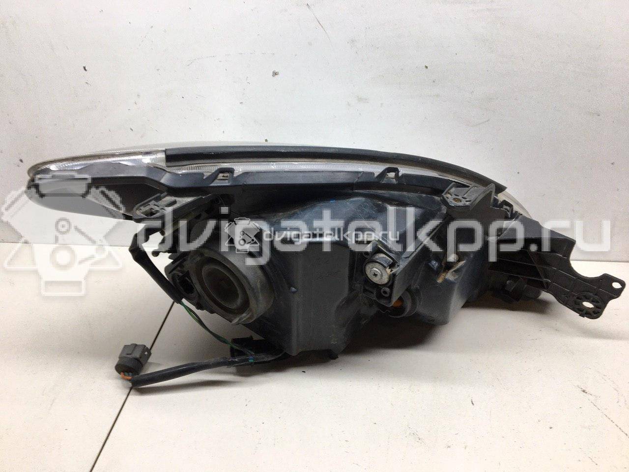Фото Фара левая  214-1172L-LD-EM для mitsubishi Lancer (CS/Classic) {forloop.counter}}
