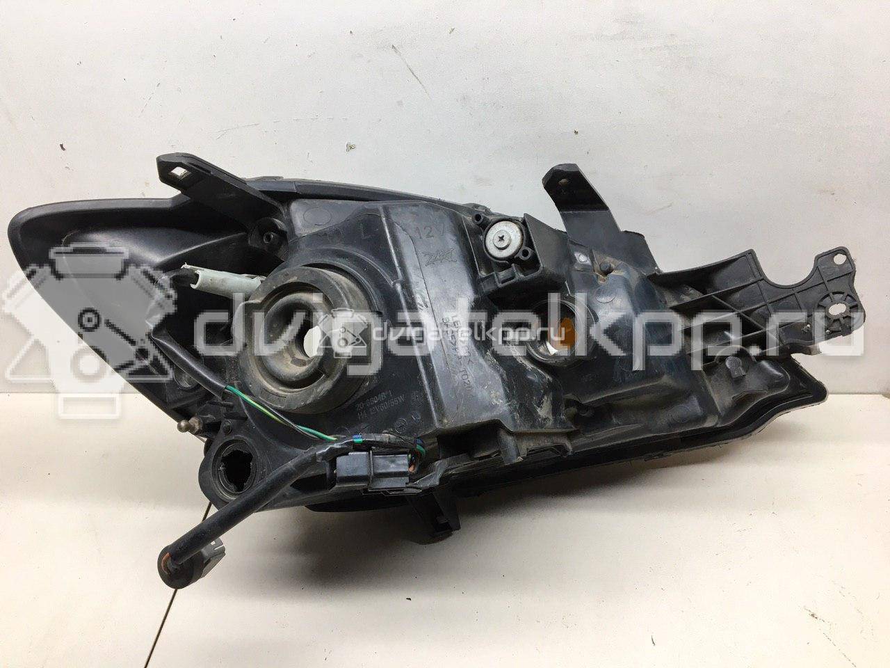 Фото Фара левая  214-1172L-LD-EM для mitsubishi Lancer (CS/Classic) {forloop.counter}}