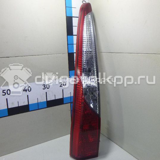 Фото Фонарь задний левый  MN161023 для mitsubishi Lancer (CS/Classic)