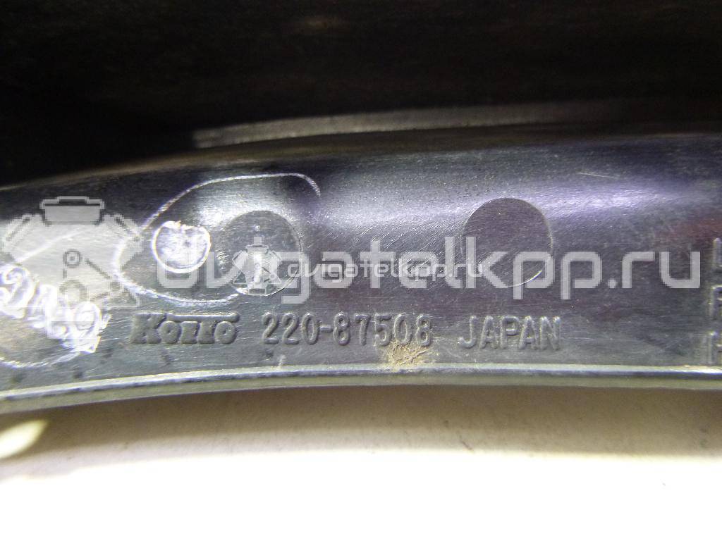 Фото Фонарь задний левый  MN161023 для mitsubishi Lancer (CS/Classic) {forloop.counter}}