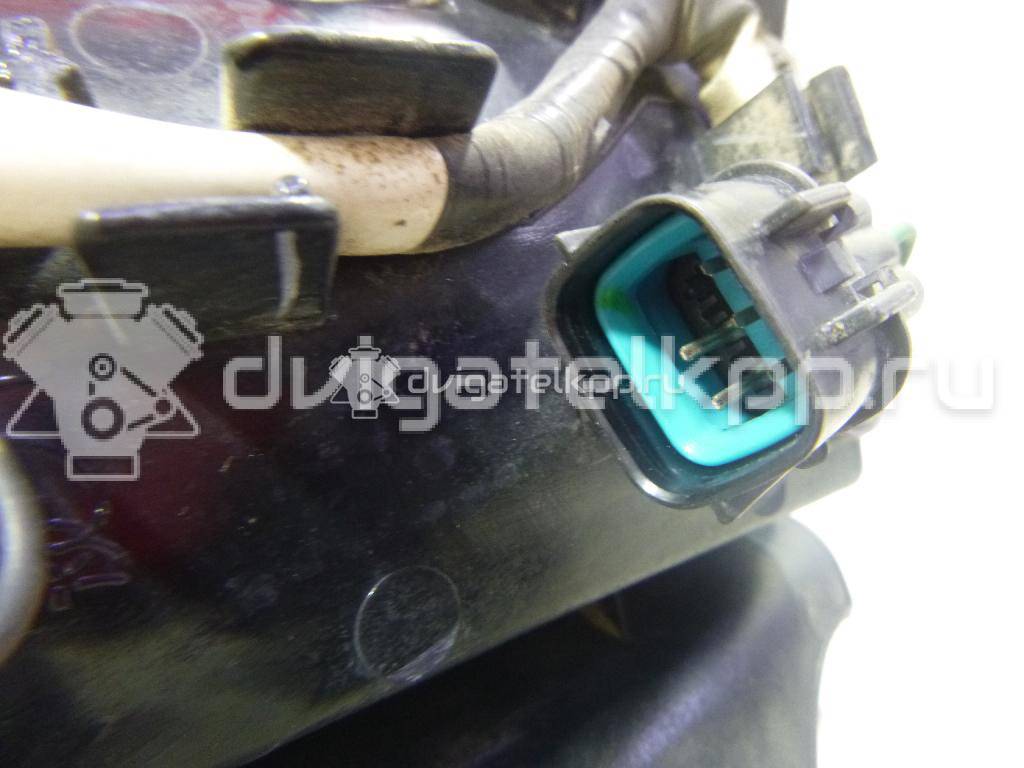 Фото Фонарь задний левый  MN161023 для mitsubishi Lancer (CS/Classic) {forloop.counter}}