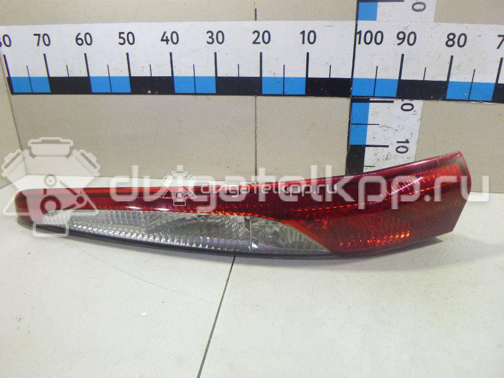 Фото Фонарь задний правый  mn169702 для mitsubishi Lancer (CS/Classic) {forloop.counter}}