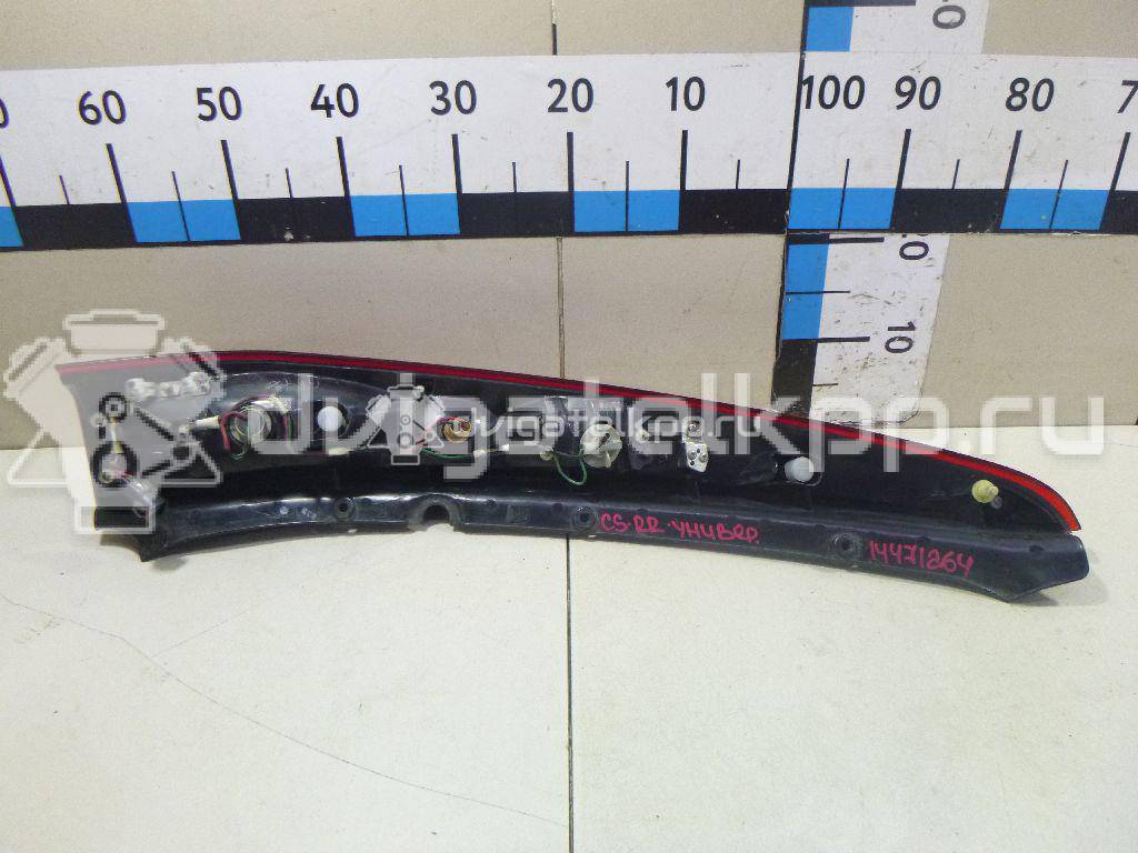 Фото Фонарь задний правый  mn169702 для mitsubishi Lancer (CS/Classic) {forloop.counter}}