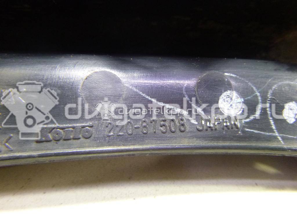 Фото Фонарь задний правый  mn169702 для mitsubishi Lancer (CS/Classic) {forloop.counter}}