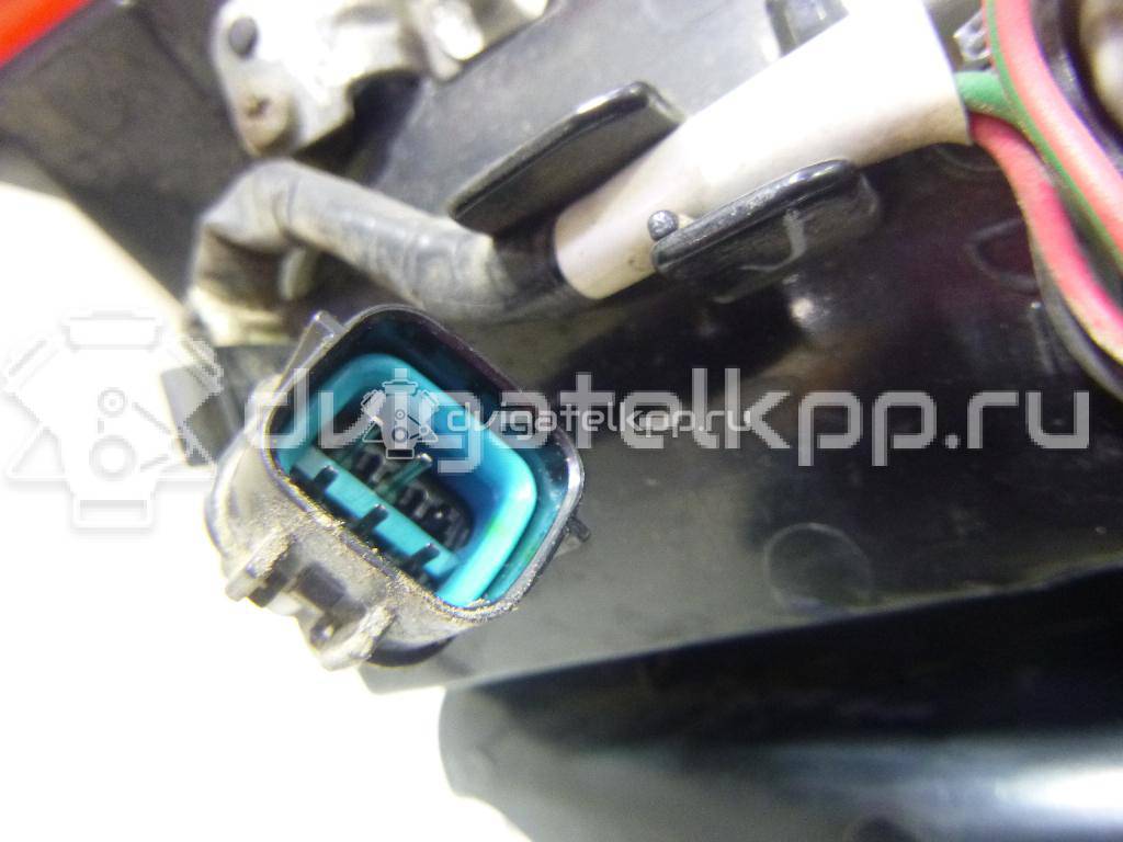 Фото Фонарь задний правый  mn169702 для mitsubishi Lancer (CS/Classic) {forloop.counter}}