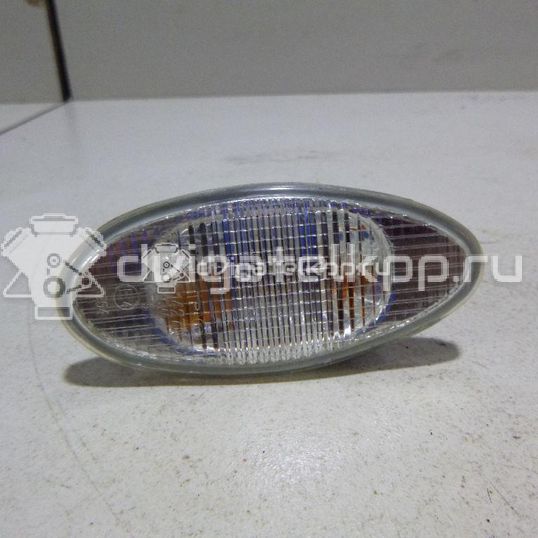 Фото Повторитель на крыло белый  214-1427N-AE для mitsubishi Lancer (CS/Classic)