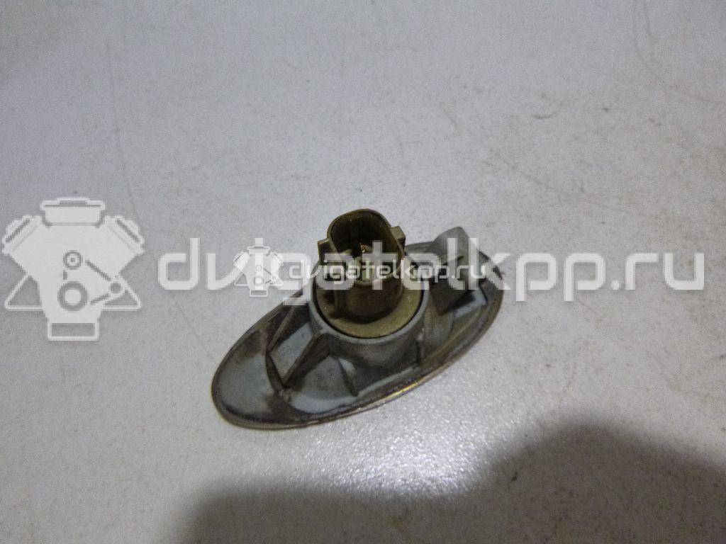 Фото Повторитель на крыло белый  214-1427N-AE для mitsubishi Lancer (CS/Classic) {forloop.counter}}