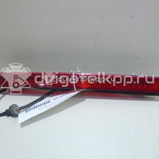 Фото Фонарь задний (стоп сигнал)  mr551908 для mitsubishi Lancer (CS/Classic)