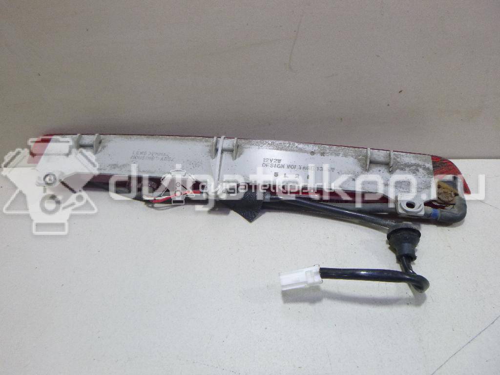 Фото Фонарь задний (стоп сигнал)  mr551908 для mitsubishi Lancer (CS/Classic) {forloop.counter}}