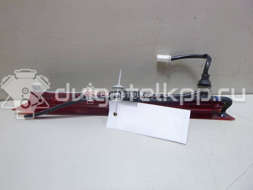Фото Фонарь задний (стоп сигнал)  mr551908 для mitsubishi Lancer (CS/Classic) {forloop.counter}}