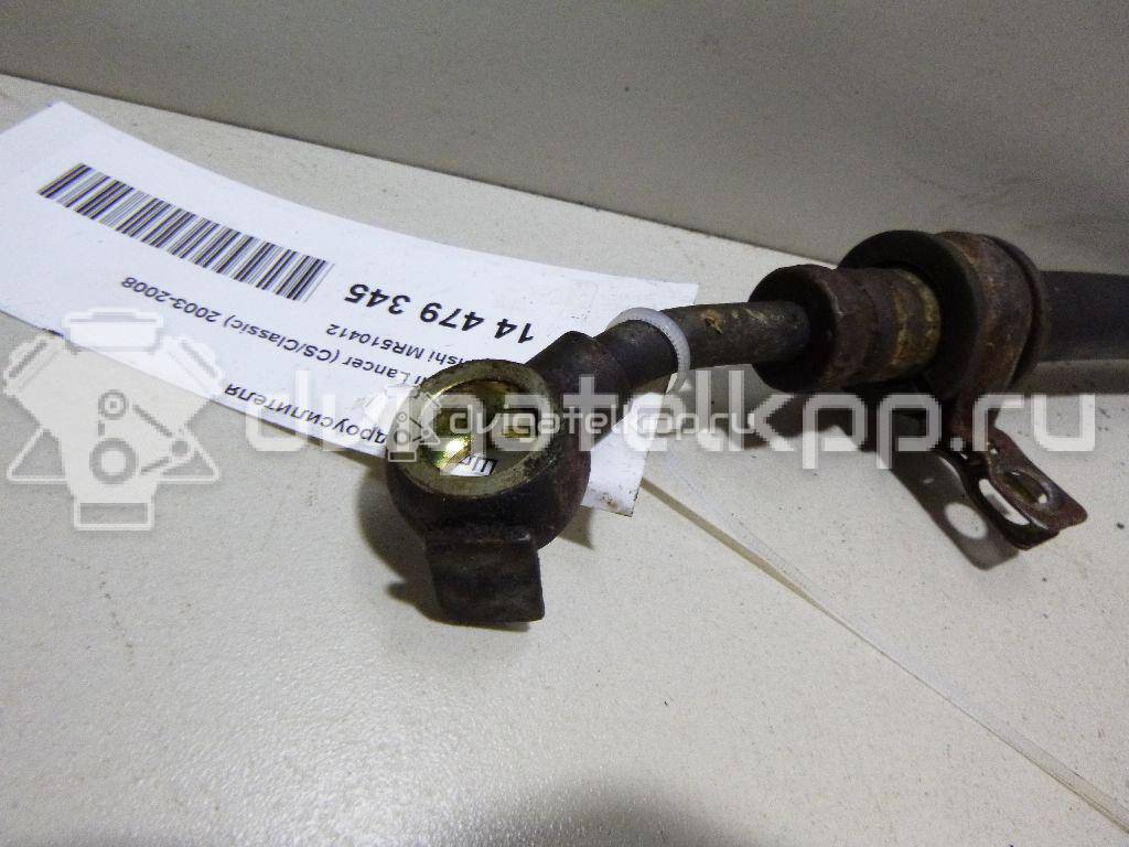 Фото Шланг гидроусилителя  mr510412 для Mitsubishi Lancer {forloop.counter}}