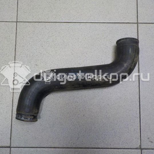 Фото Патрубок интеркулера  6Q0145828A для Seat Ibiza / Cordoba