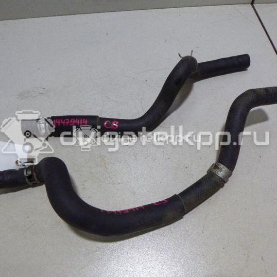 Фото Патрубок отопителя  MN150638 для mitsubishi Lancer (CS/Classic)