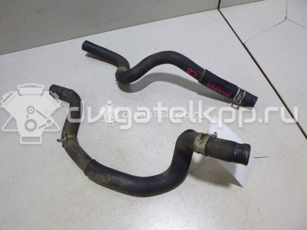 Фото Патрубок отопителя  MN150638 для mitsubishi Lancer (CS/Classic) {forloop.counter}}