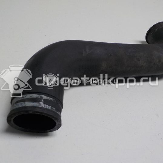 Фото Патрубок интеркулера  6Q0145828A для Seat Ibiza / Cordoba