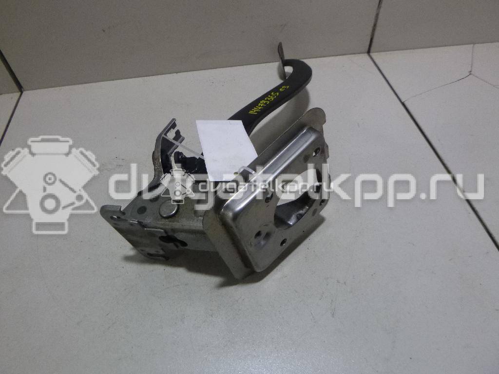Фото Педаль тормоза  mr955822 для mitsubishi Lancer (CS/Classic) {forloop.counter}}