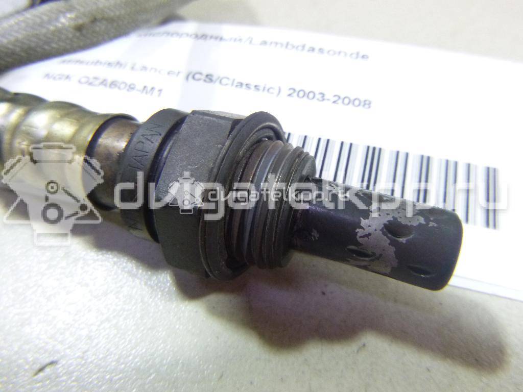 Фото Датчик кислородный/Lambdasonde  OZA609-M1 для mitsubishi Lancer (CS/Classic) {forloop.counter}}