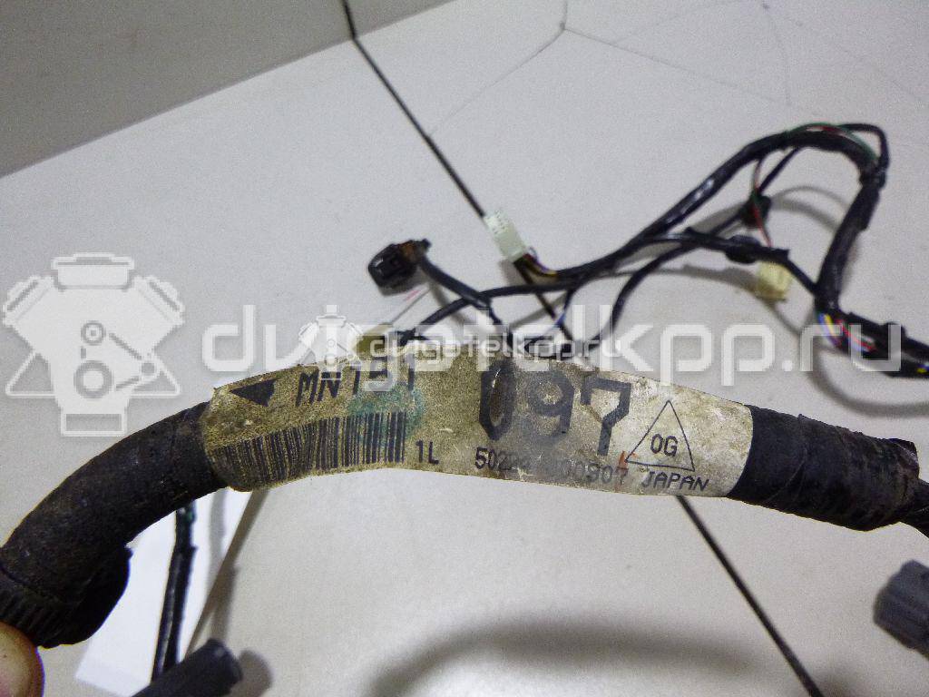 Фото Проводка (коса)  mn151097 для mitsubishi Lancer (CS/Classic) {forloop.counter}}