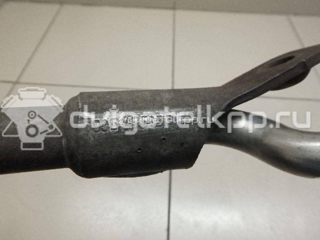 Фото Трубка турбокомпрессора (турбины)  03G145535F для Volkswagen / Audi / Seat {forloop.counter}}