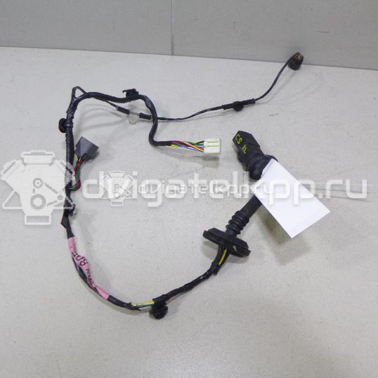 Фото Проводка (коса)  mn124805 для mitsubishi Lancer (CS/Classic)