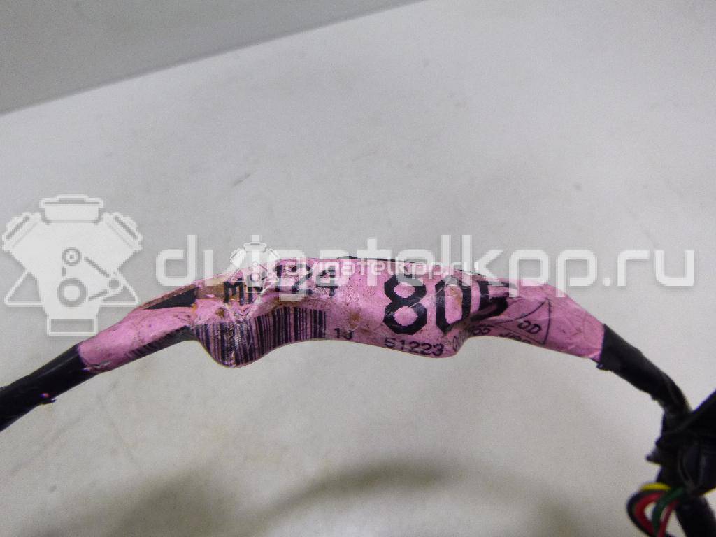 Фото Проводка (коса)  mn124805 для mitsubishi Lancer (CS/Classic) {forloop.counter}}