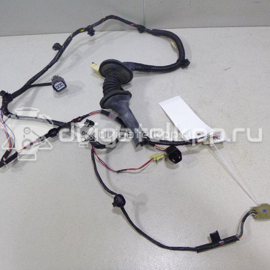 Фото Проводка (коса)  mn151095 для mitsubishi Lancer (CS/Classic)
