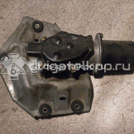 Фото Моторчик стеклоочистителя передний  MR957879 для mitsubishi Lancer (CS/Classic)