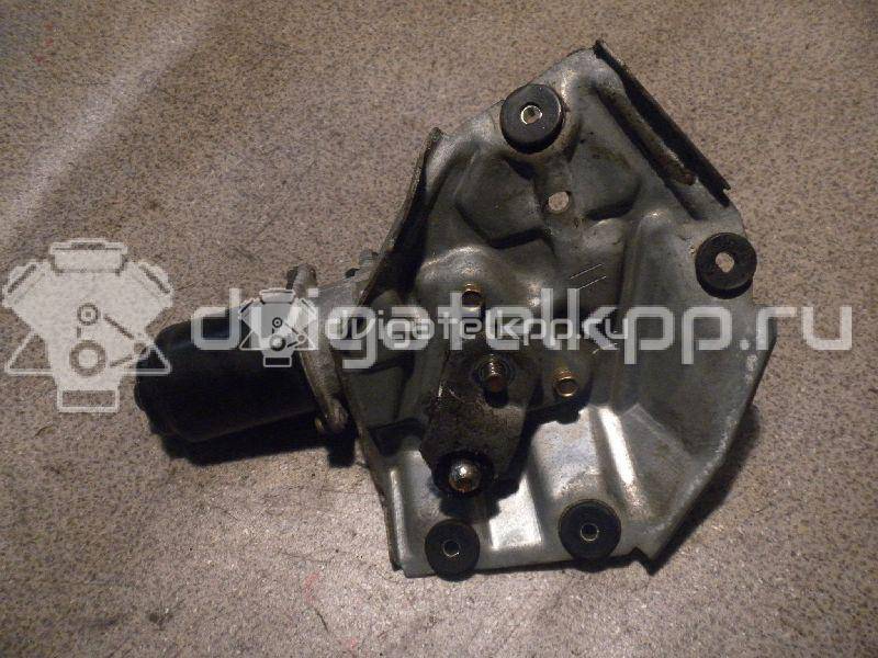 Фото Моторчик стеклоочистителя передний  MR957879 для mitsubishi Lancer (CS/Classic) {forloop.counter}}