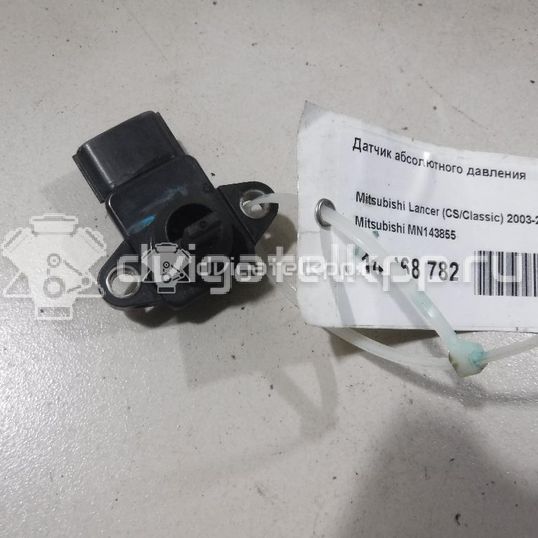 Фото Датчик абсолютного давления  mn143855 для mitsubishi Lancer (CS/Classic)