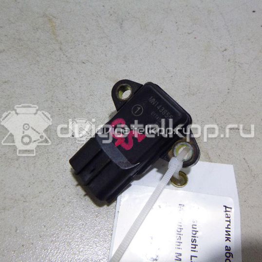 Фото Датчик абсолютного давления  mn143855 для mitsubishi Lancer (CS/Classic)